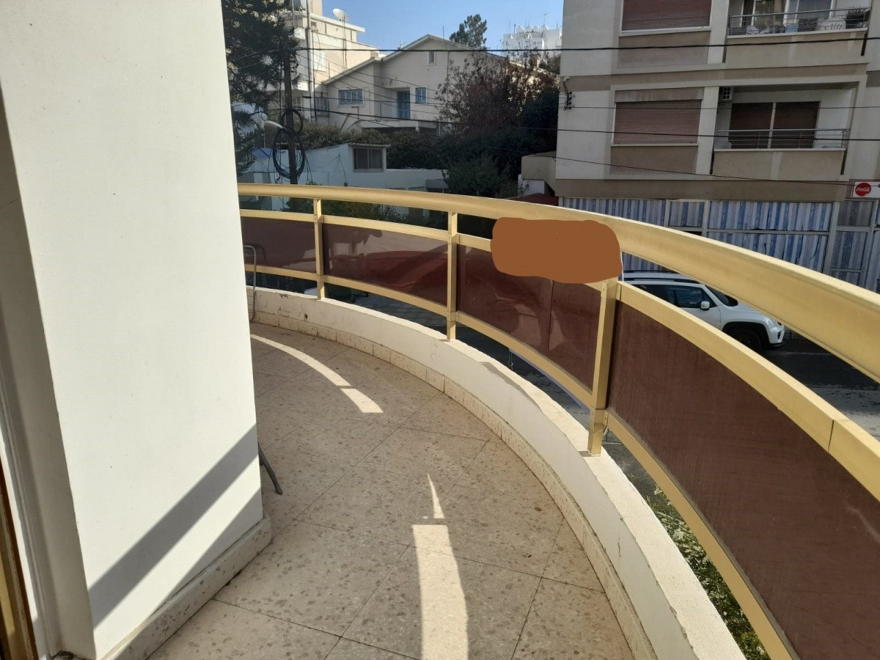 Apartment (Flat) in Lykavitos, Nicosia for Rent