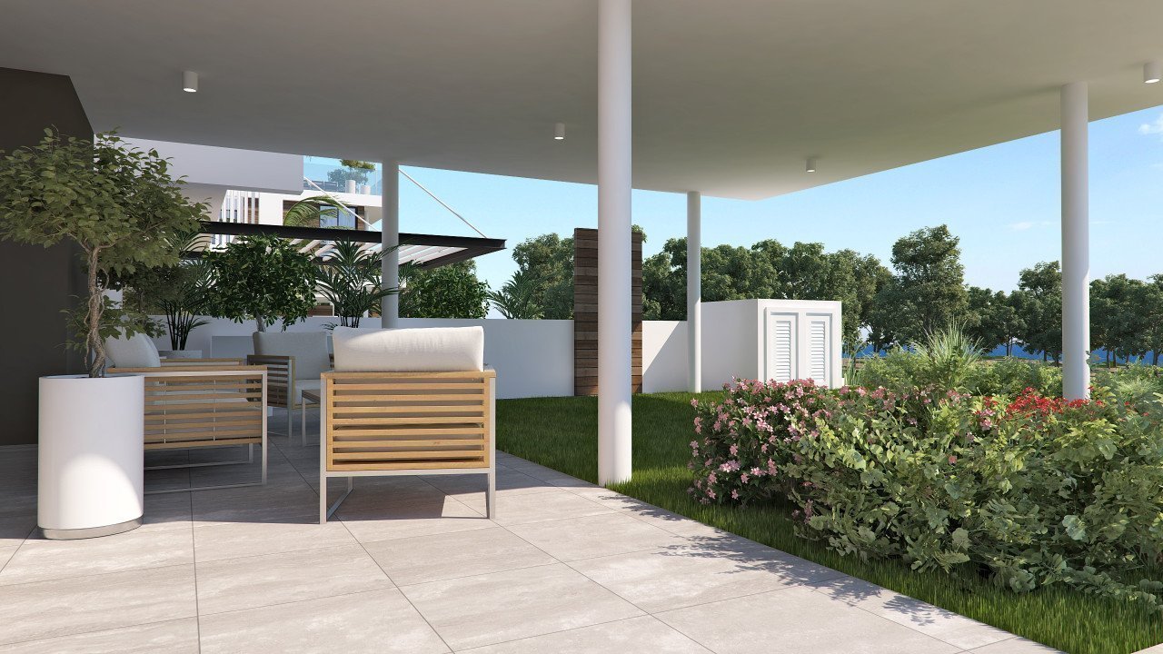 House (Detached) in Pernera, Famagusta for Sale