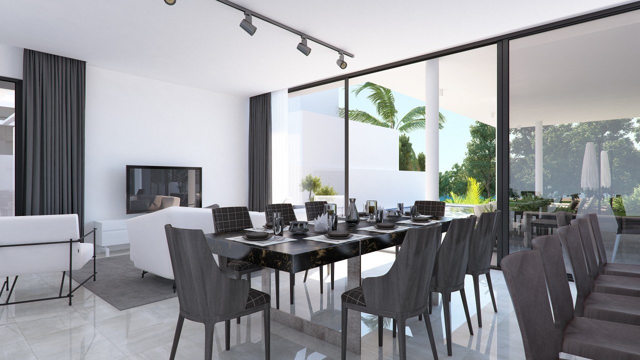 House (Detached) in Pernera, Famagusta for Sale