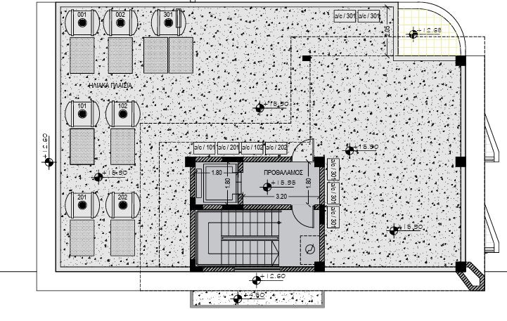 Commercial (Office) in City Center, Limassol for Sale