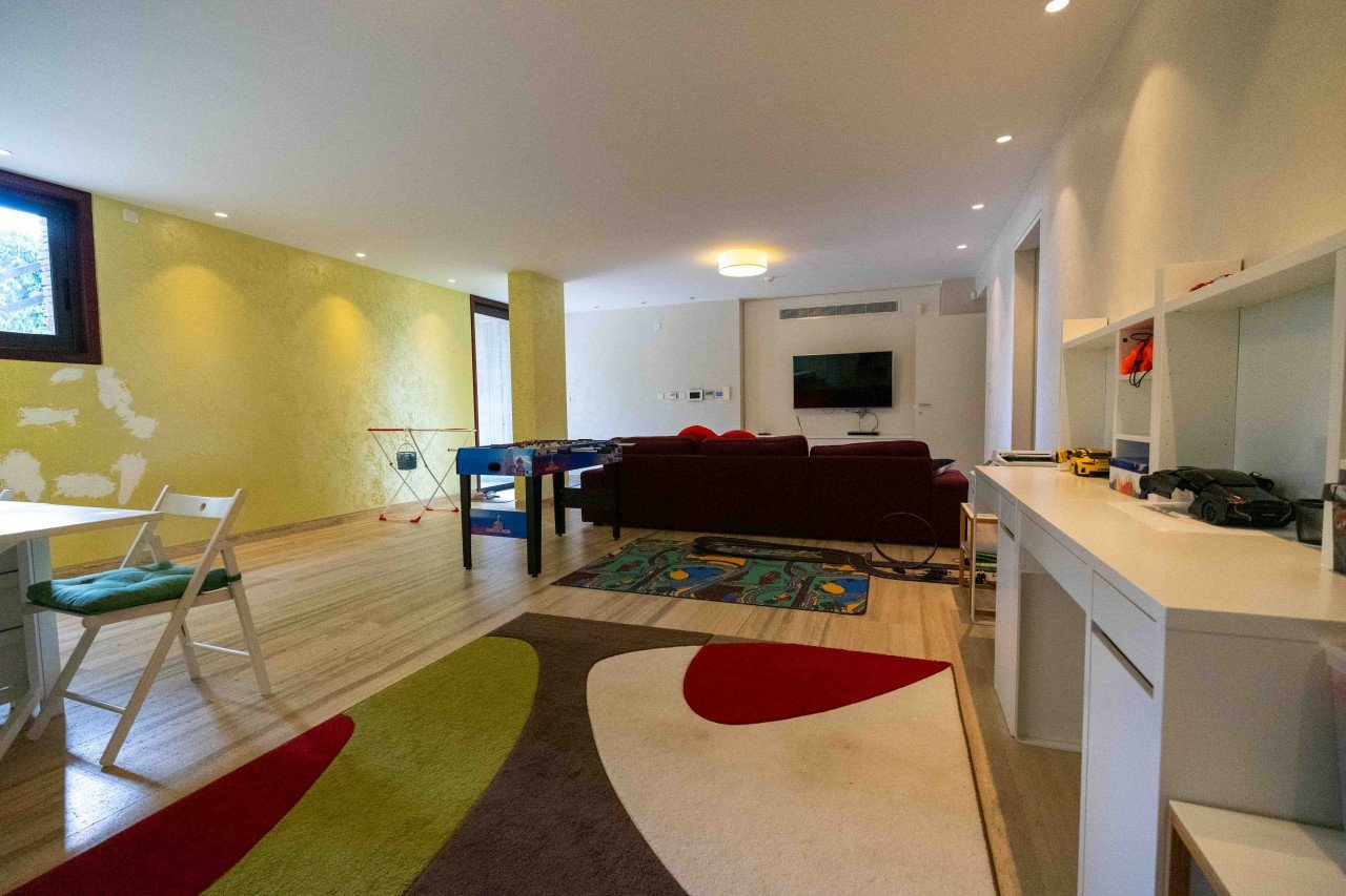 House (Detached) in Agios Athanasios, Limassol for Sale