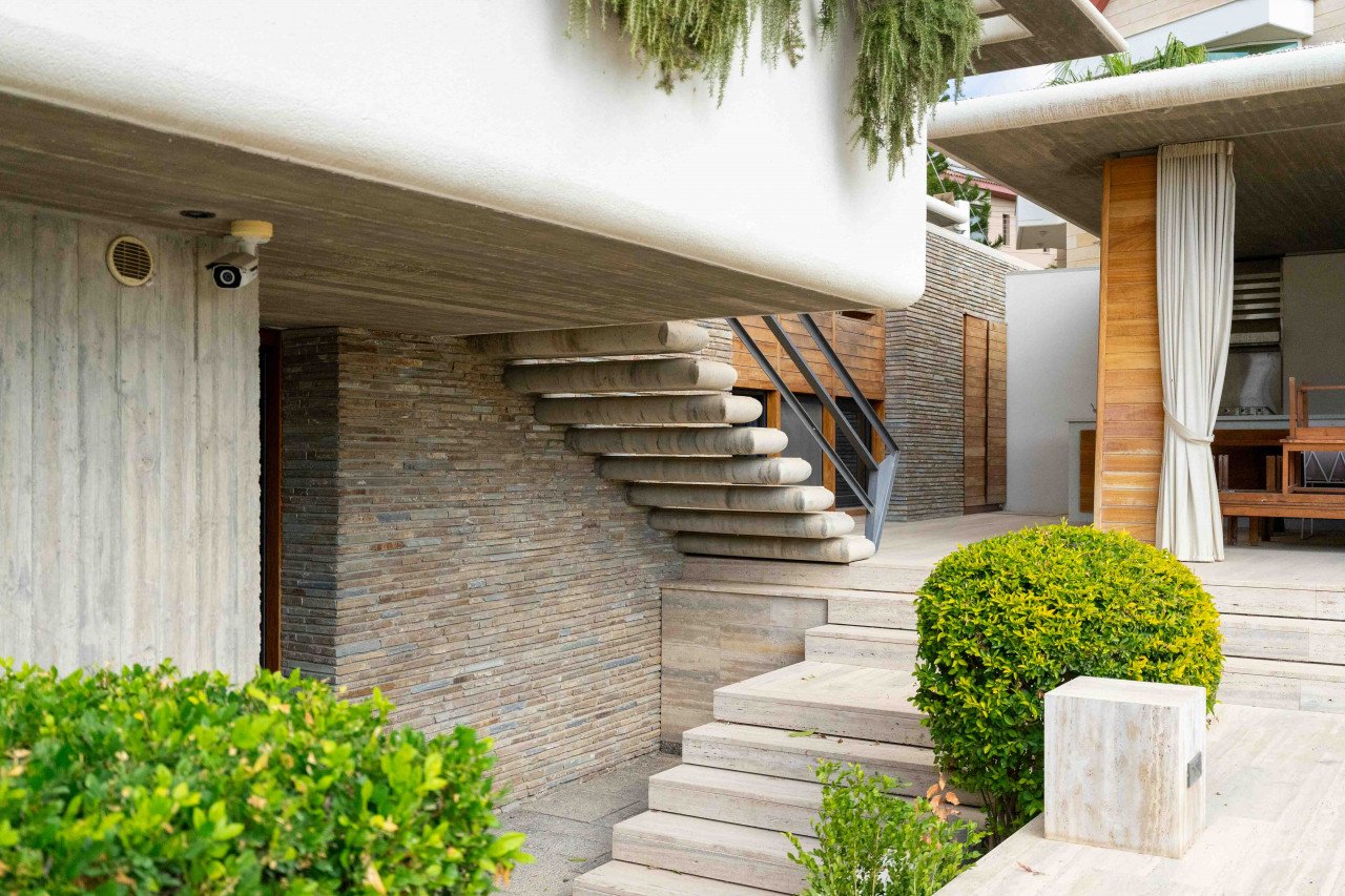 House (Detached) in Agios Athanasios, Limassol for Sale