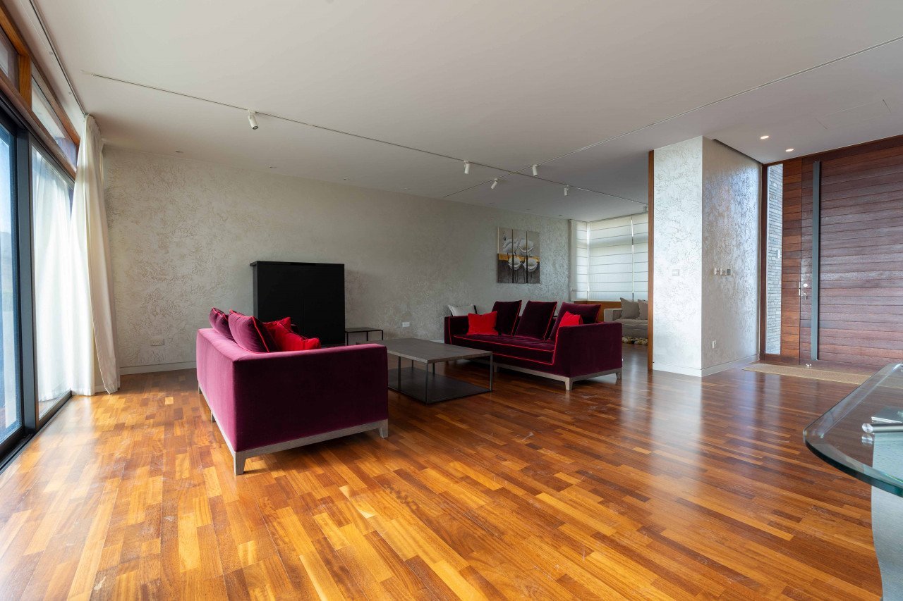 House (Detached) in Agios Athanasios, Limassol for Sale