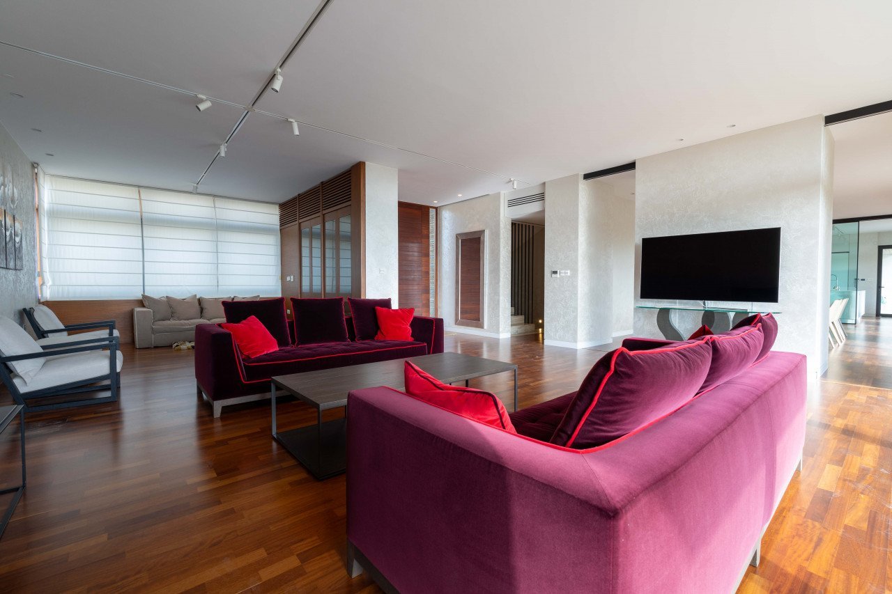 House (Detached) in Agios Athanasios, Limassol for Sale