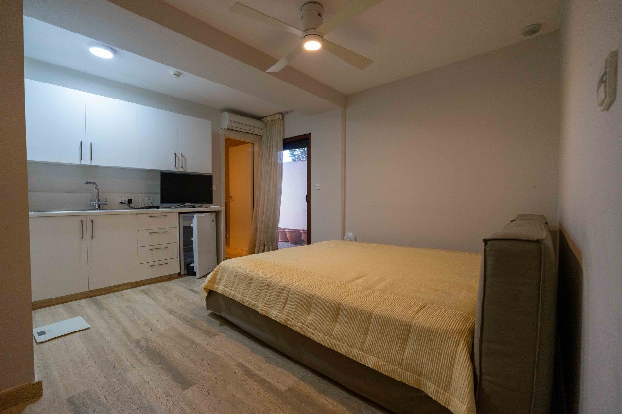 House (Detached) in Agios Athanasios, Limassol for Sale