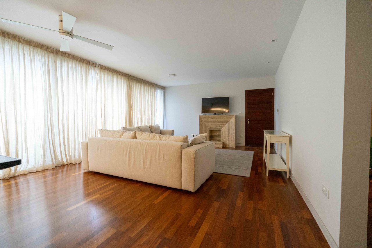 House (Detached) in Agios Athanasios, Limassol for Sale