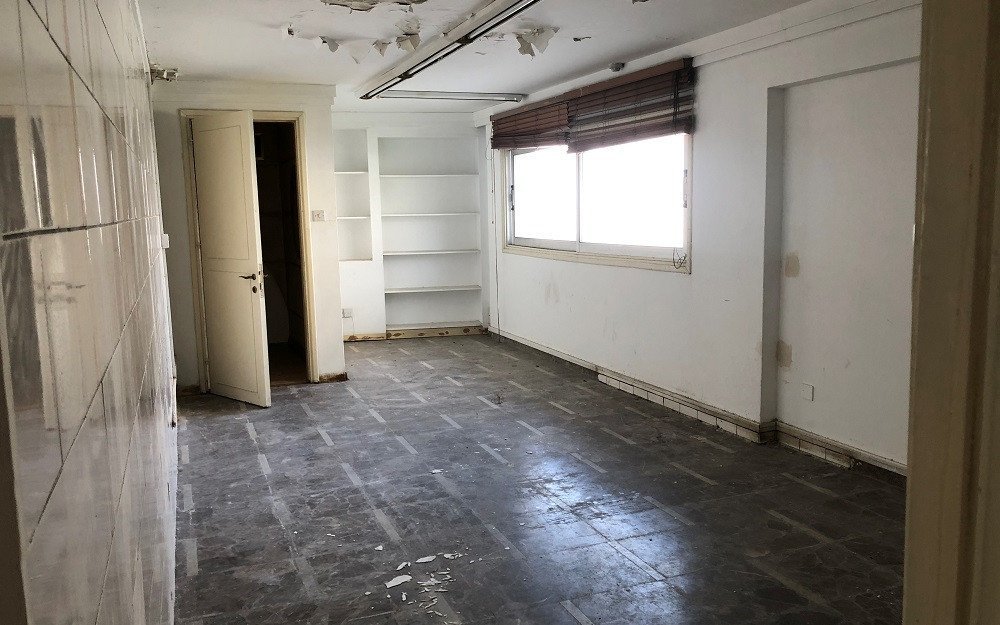 Commercial (Shop) in Agios Antonios, Nicosia for Sale