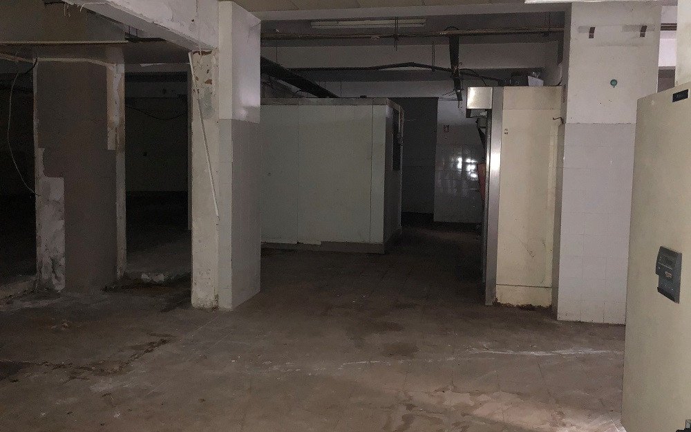 Commercial (Shop) in Agios Antonios, Nicosia for Sale