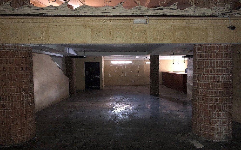 Commercial (Shop) in Agios Antonios, Nicosia for Sale