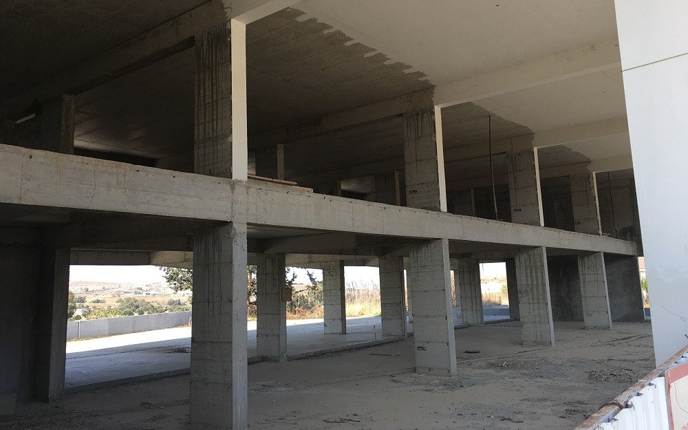Investment (Mixed Use) in Malounta, Nicosia for Sale