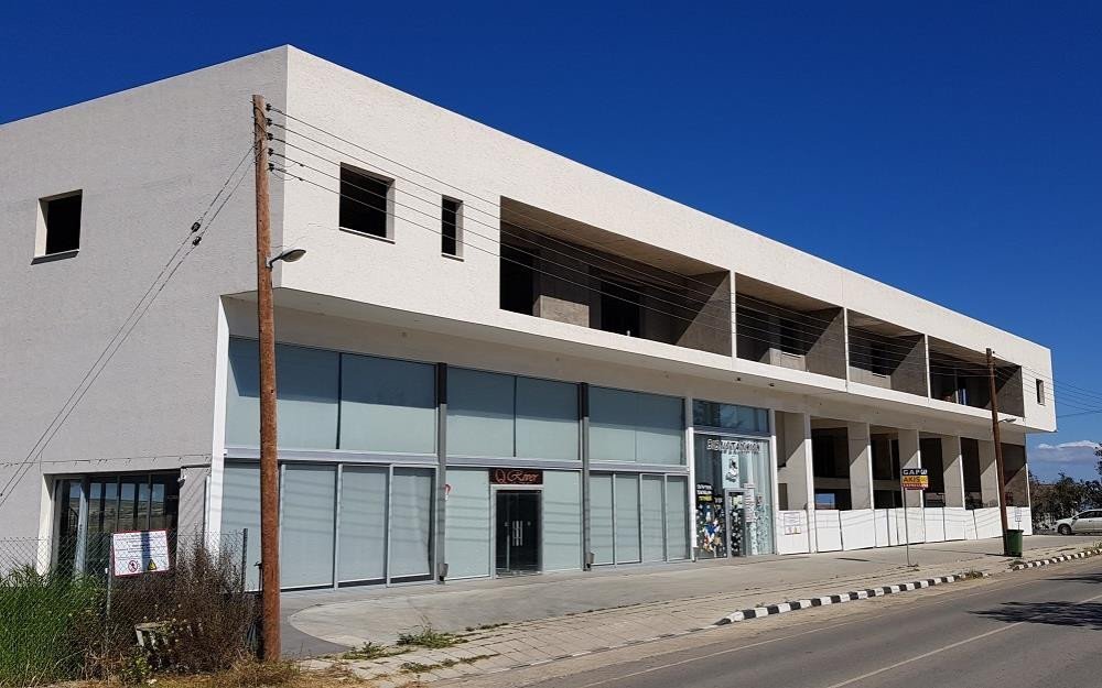 Investment (Mixed Use) in Malounta, Nicosia for Sale