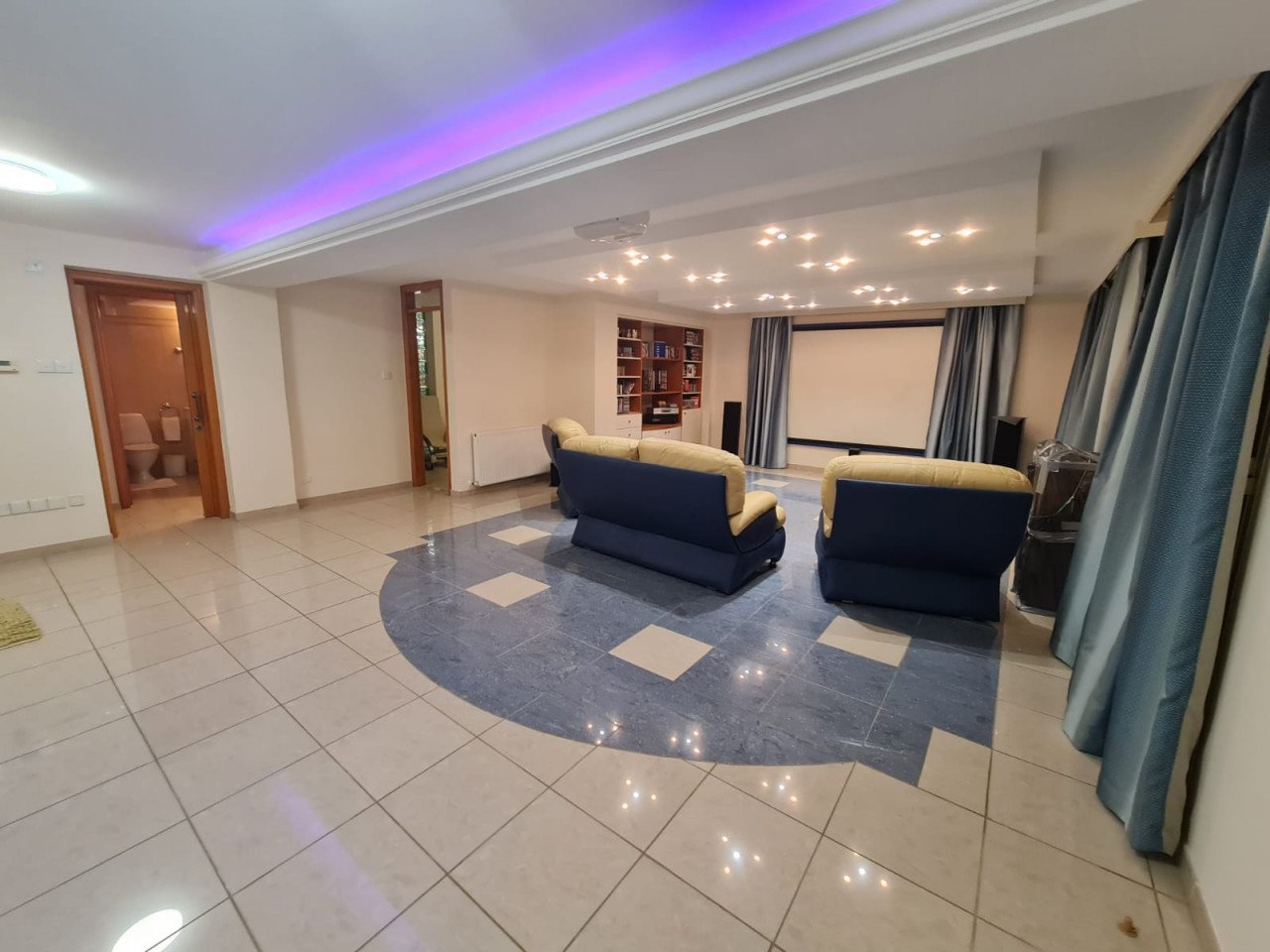 House (Detached) in Agios Tychonas, Limassol for Sale