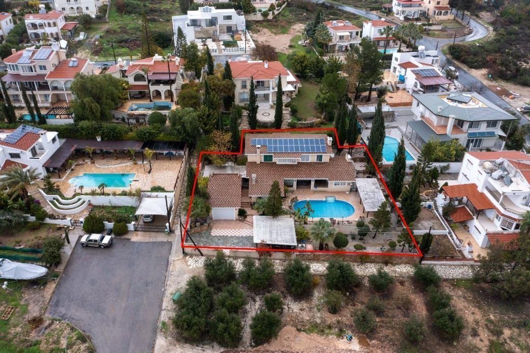 House (Detached) in Tala, Paphos for Sale