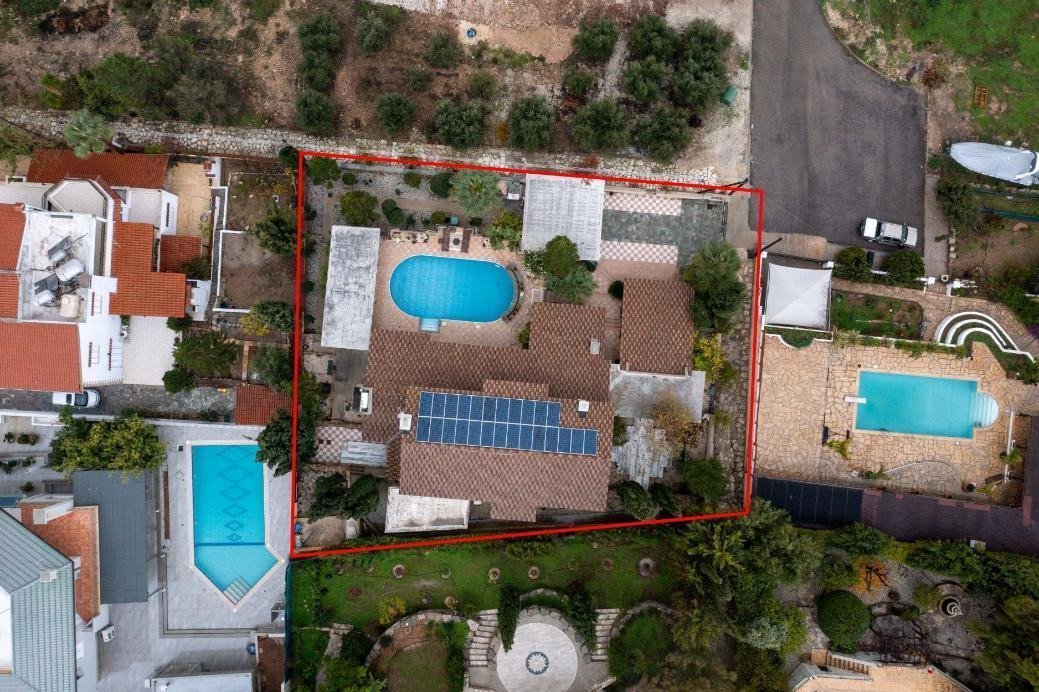 House (Detached) in Tala, Paphos for Sale