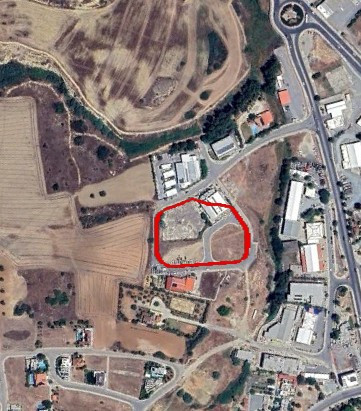 (Industrial) in Latsia, Nicosia for Sale