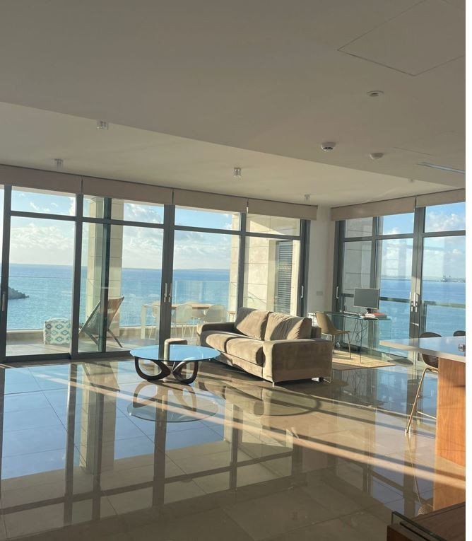 Apartment (Flat) in Limassol Marina Area, Limassol for Sale