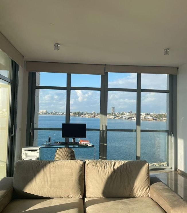 Apartment (Flat) in Limassol Marina Area, Limassol for Sale