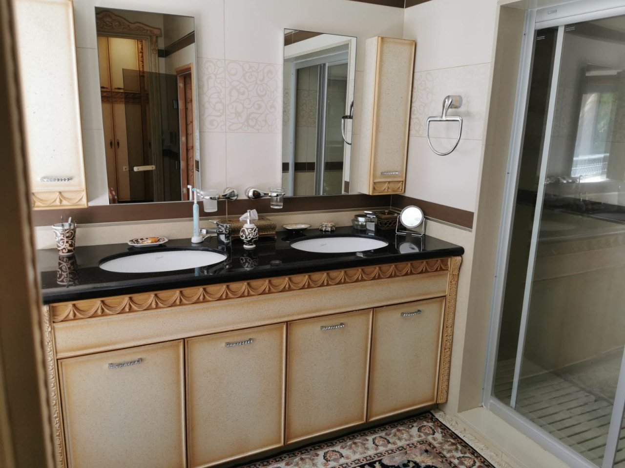 House (Detached) in Mesovounia, Limassol for Sale