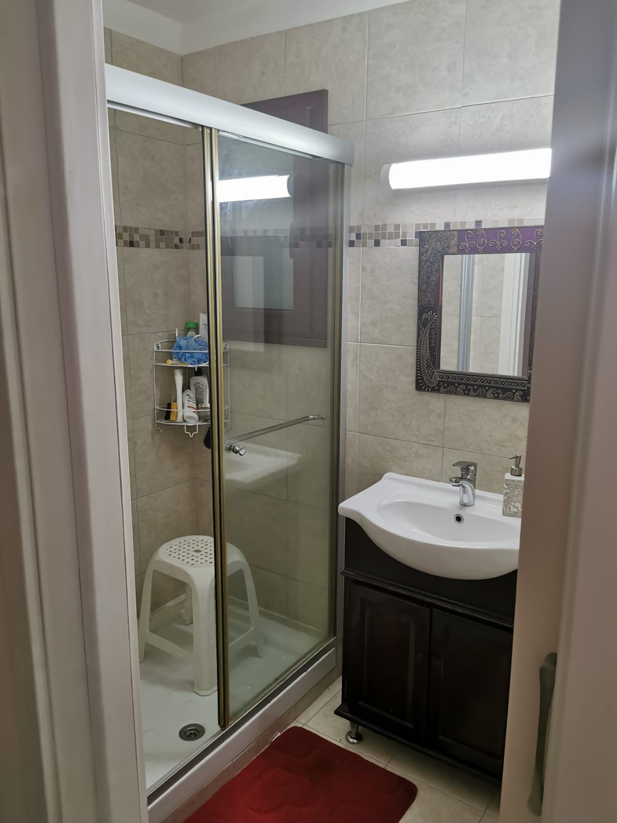 House (Detached) in Mesovounia, Limassol for Sale