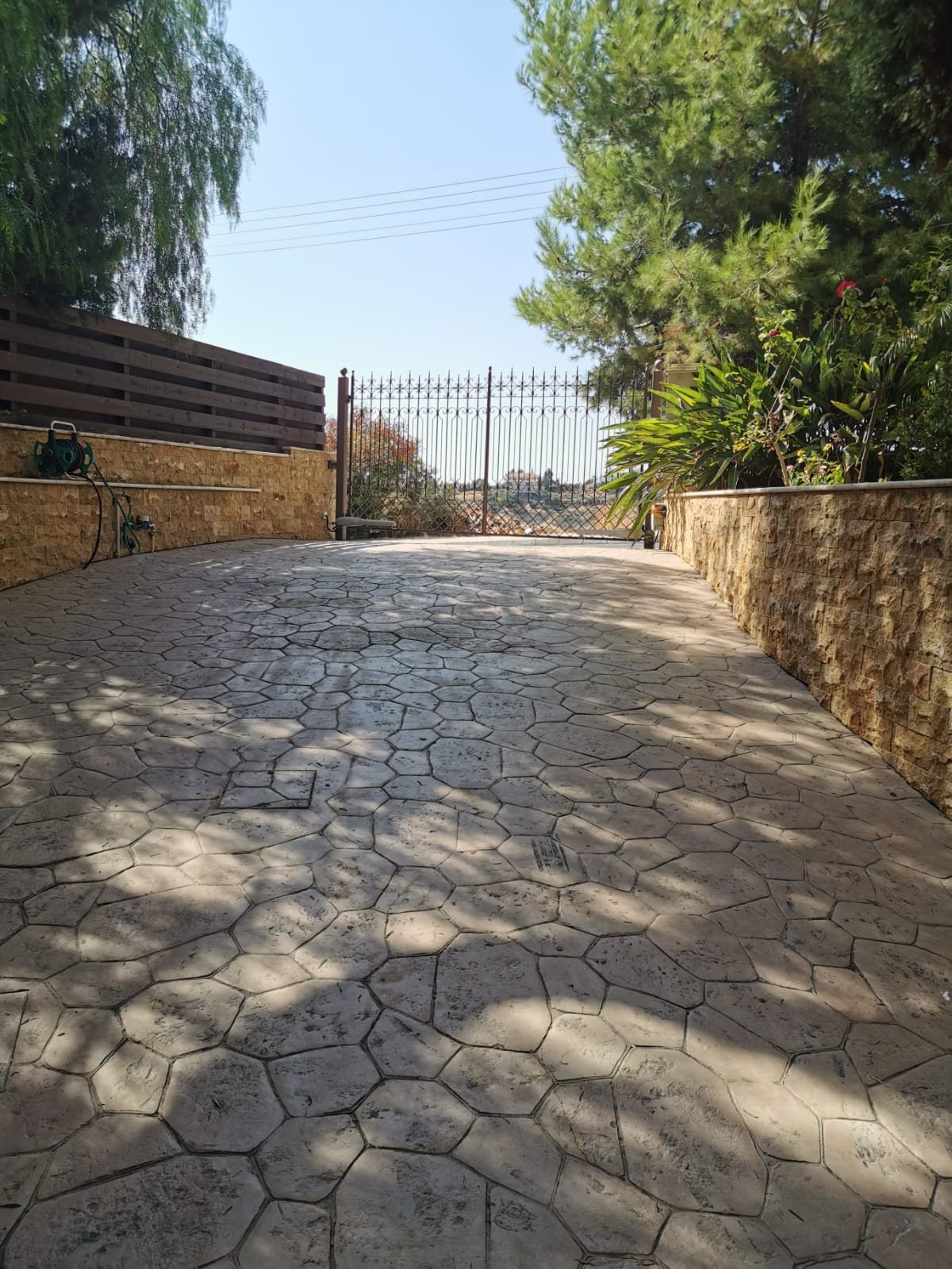 House (Detached) in Mesovounia, Limassol for Sale