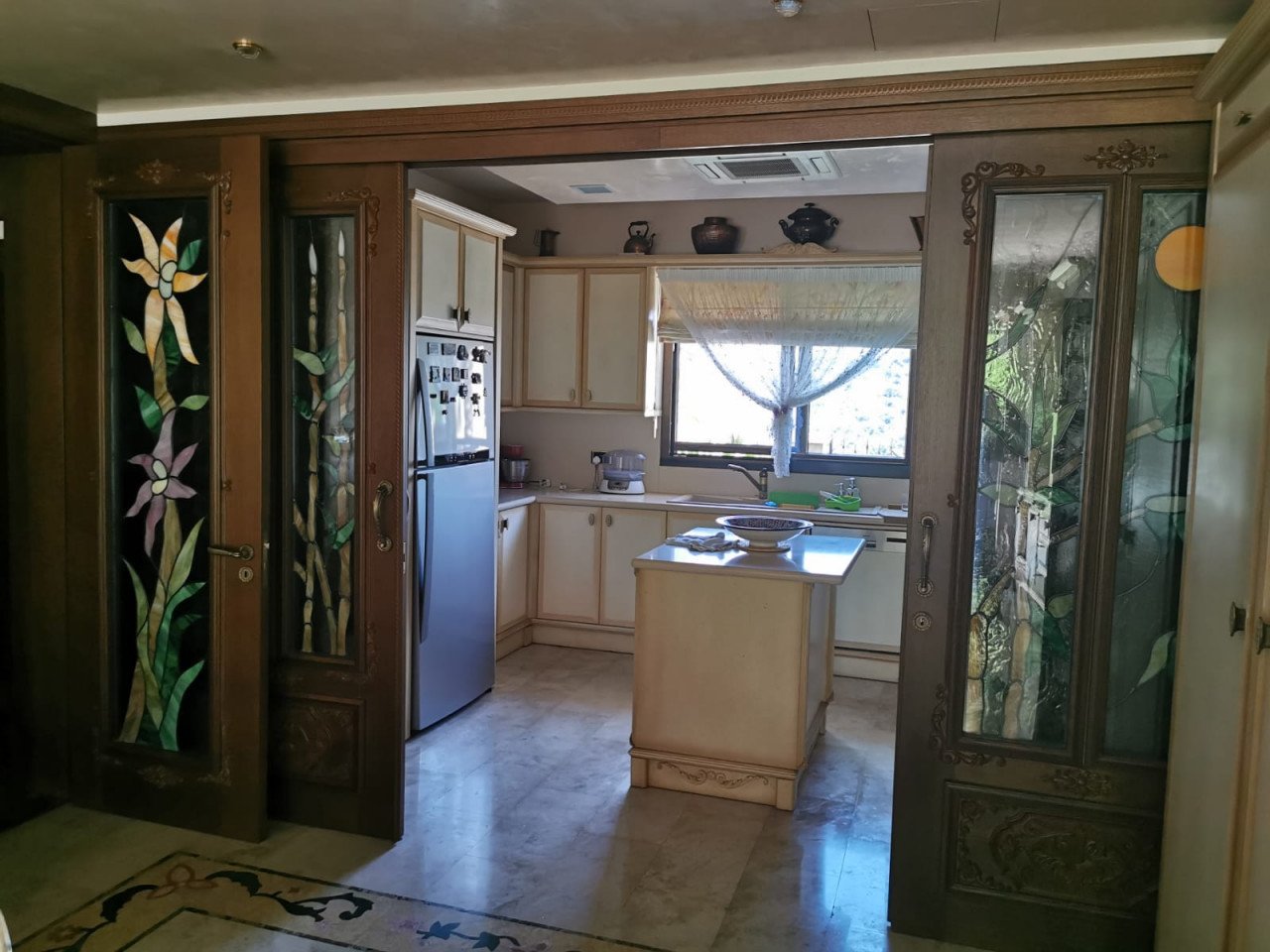 House (Detached) in Mesovounia, Limassol for Sale