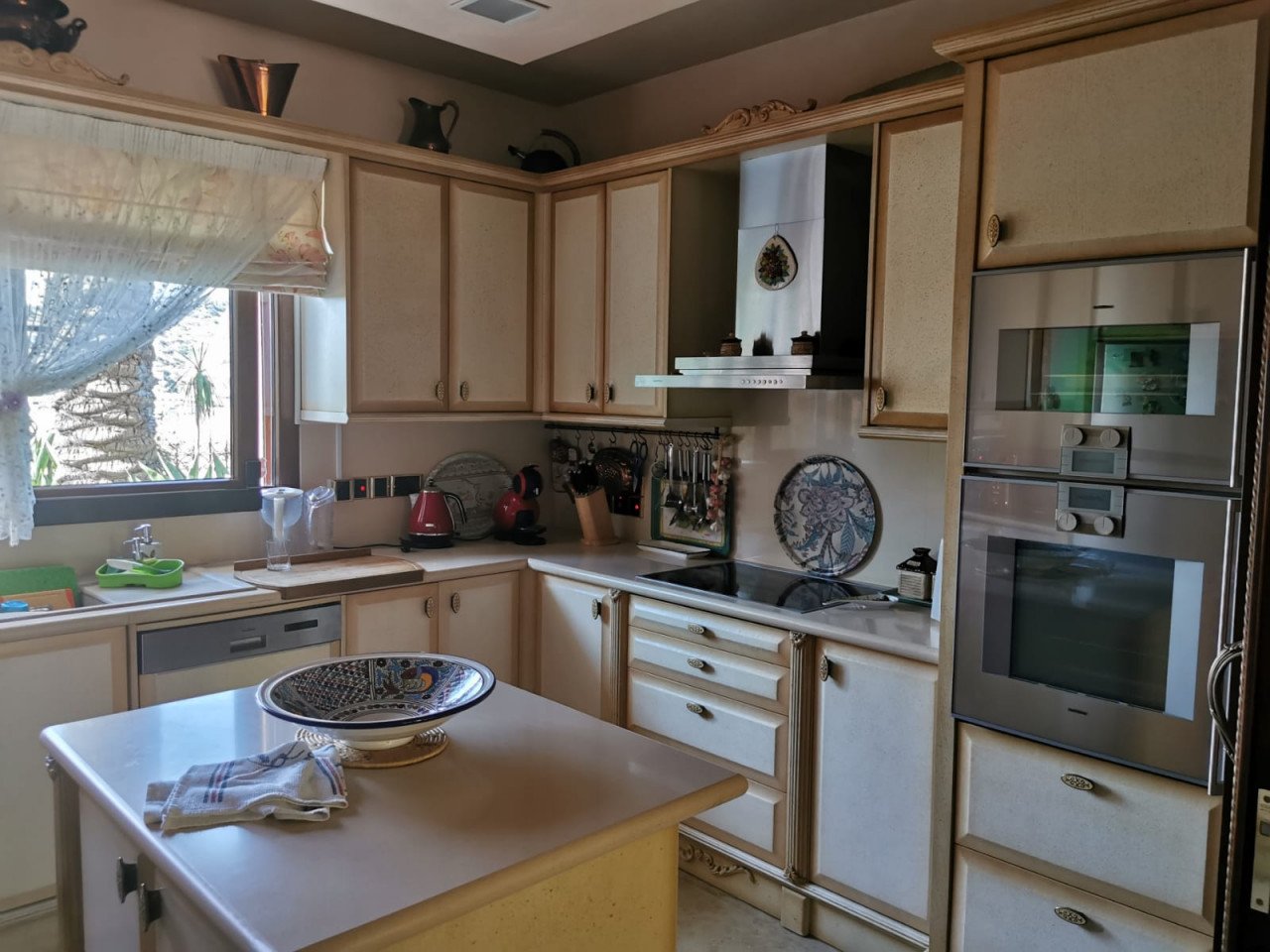 House (Detached) in Mesovounia, Limassol for Sale