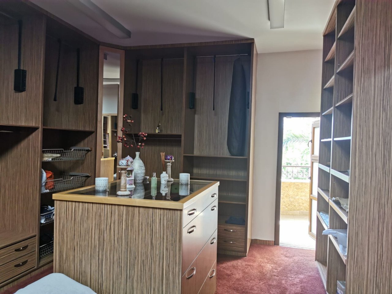 House (Detached) in Mesovounia, Limassol for Sale