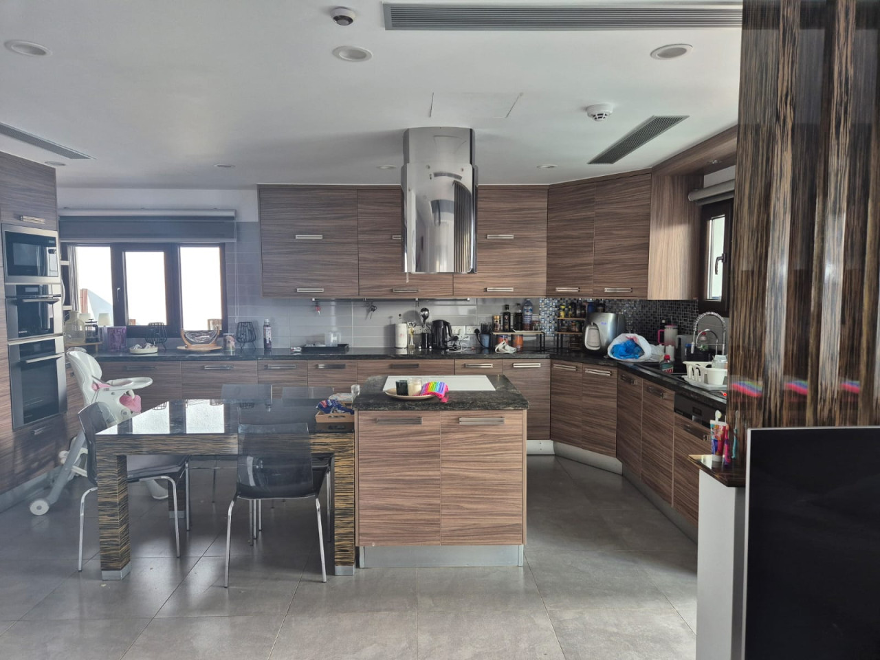 House (Detached) in Agios Athanasios, Limassol for Sale