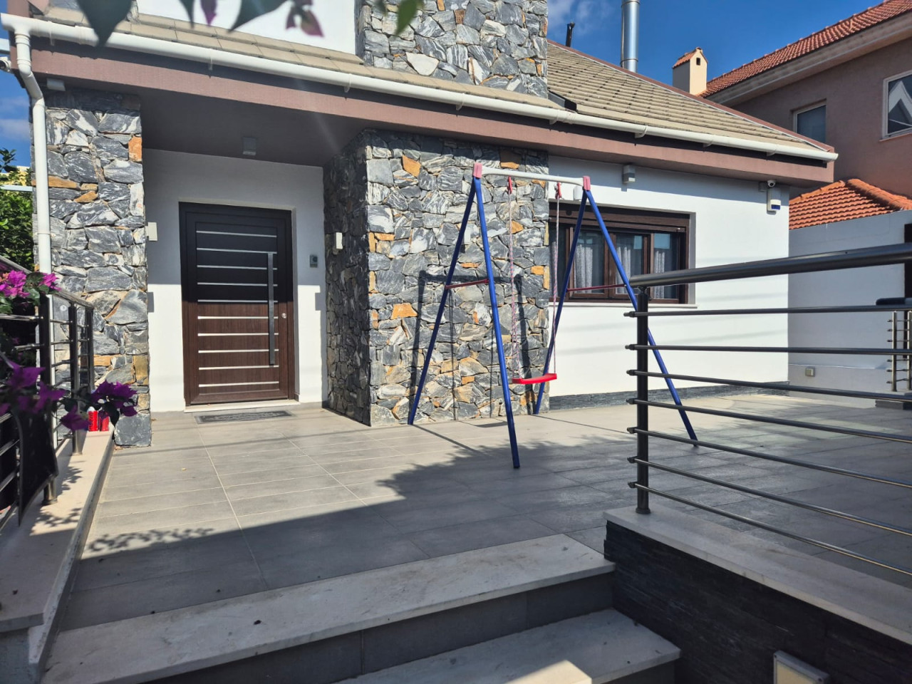 House (Detached) in Agios Athanasios, Limassol for Sale