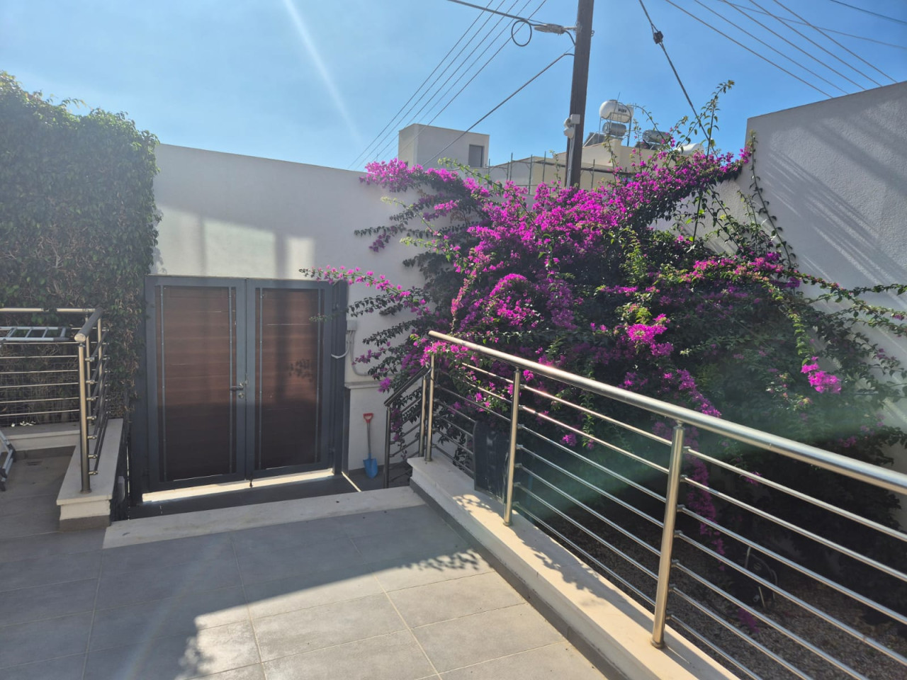 House (Detached) in Agios Athanasios, Limassol for Sale