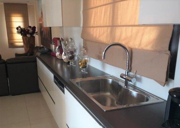 House (Detached) in Trachoni, Limassol for Rent