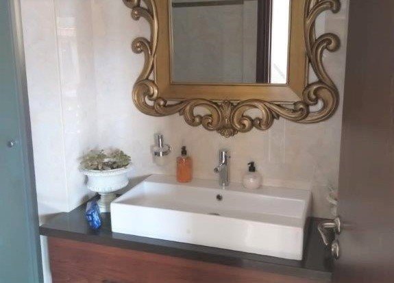 House (Detached) in Trachoni, Limassol for Rent