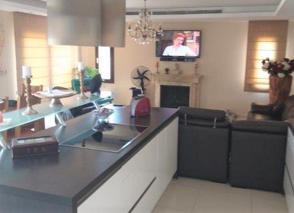 House (Detached) in Trachoni, Limassol for Rent
