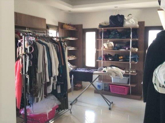 House (Detached) in Trachoni, Limassol for Rent
