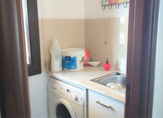 House (Detached) in Trachoni, Limassol for Rent