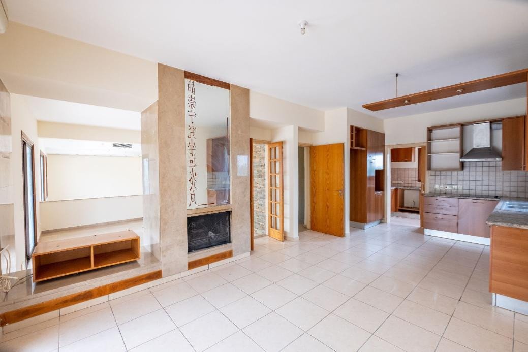 House (Detached) in Strovolos, Nicosia for Sale