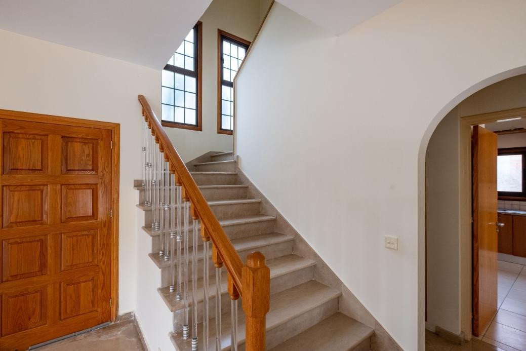 House (Detached) in Strovolos, Nicosia for Sale