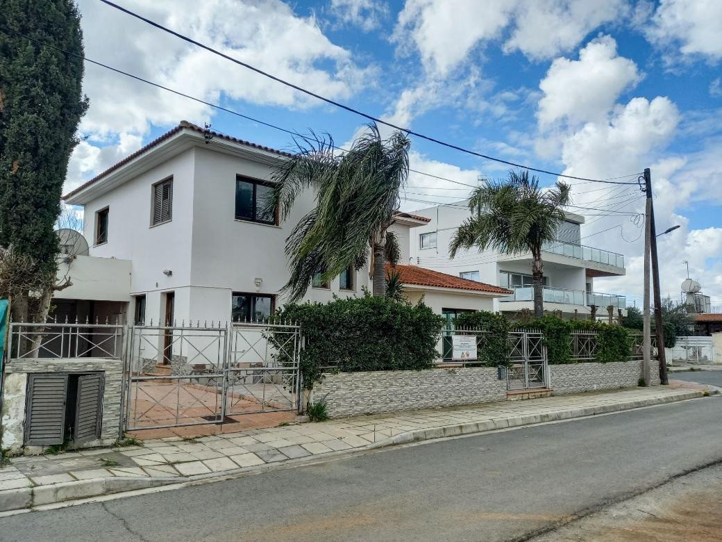 House (Detached) in Strovolos, Nicosia for Sale