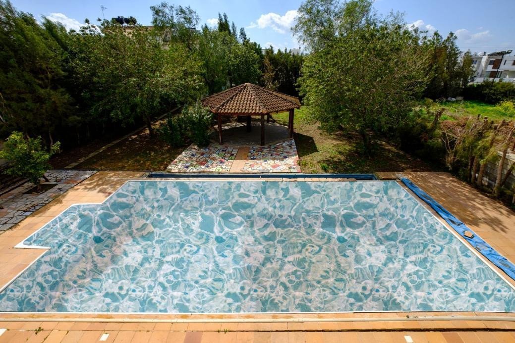 House (Detached) in Strovolos, Nicosia for Sale
