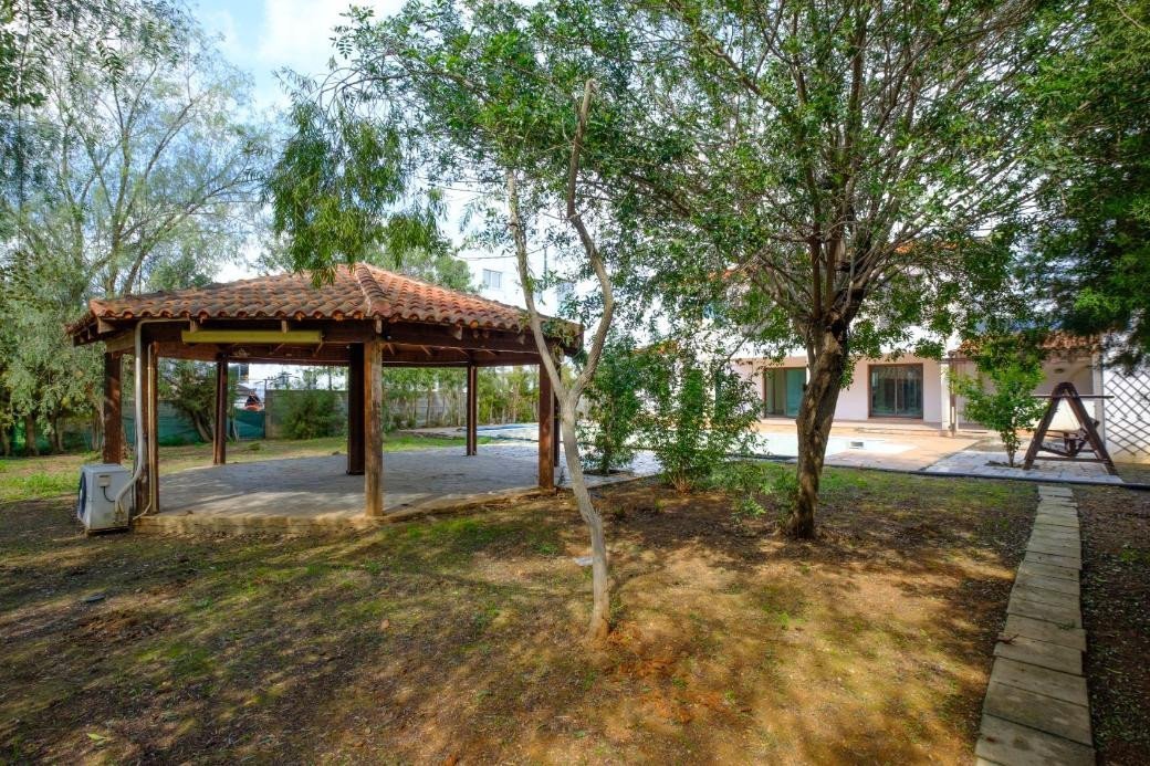House (Detached) in Strovolos, Nicosia for Sale