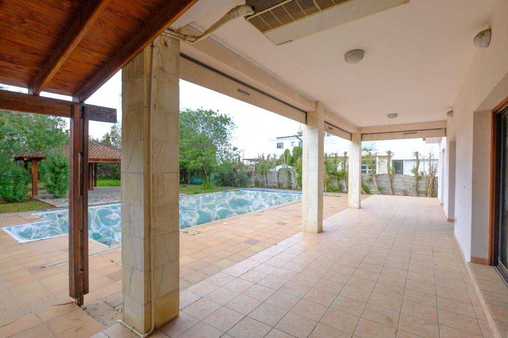 House (Detached) in Strovolos, Nicosia for Sale