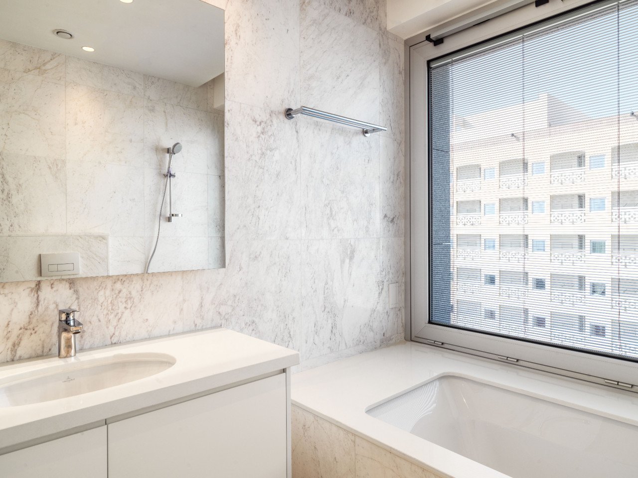 Apartment (Flat) in Saint Raphael Area, Limassol for Rent