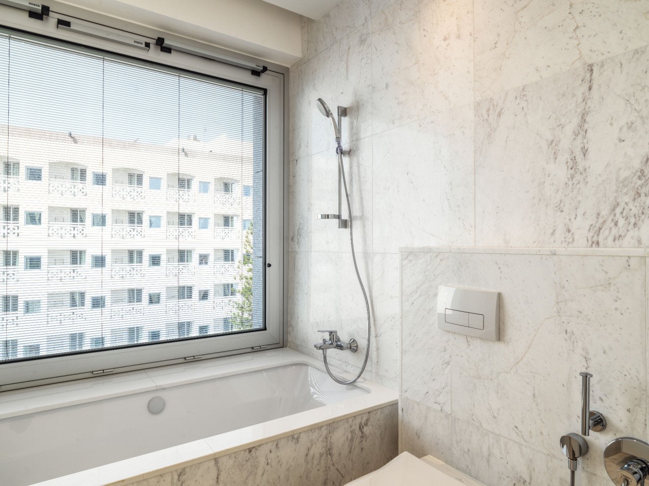 Apartment (Flat) in Saint Raphael Area, Limassol for Rent