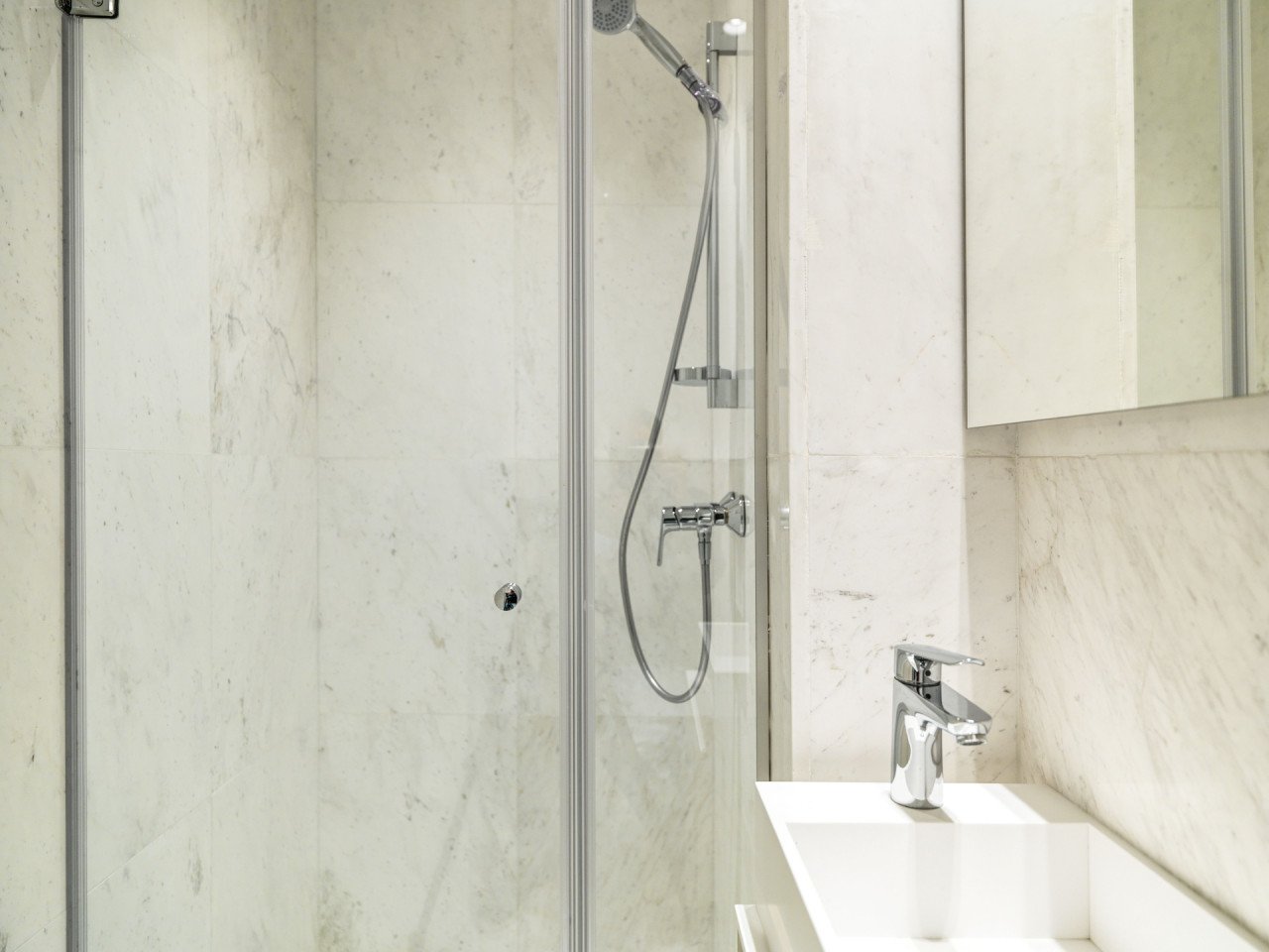 Apartment (Flat) in Saint Raphael Area, Limassol for Rent