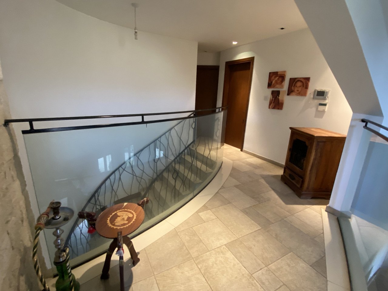 House (Detached) in Akrounta, Limassol for Sale