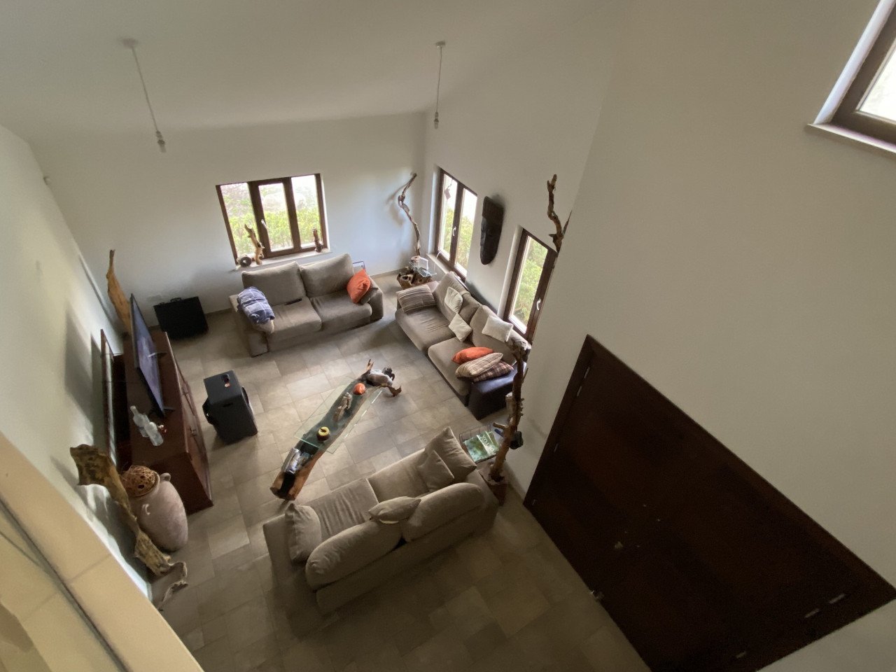 House (Detached) in Akrounta, Limassol for Sale