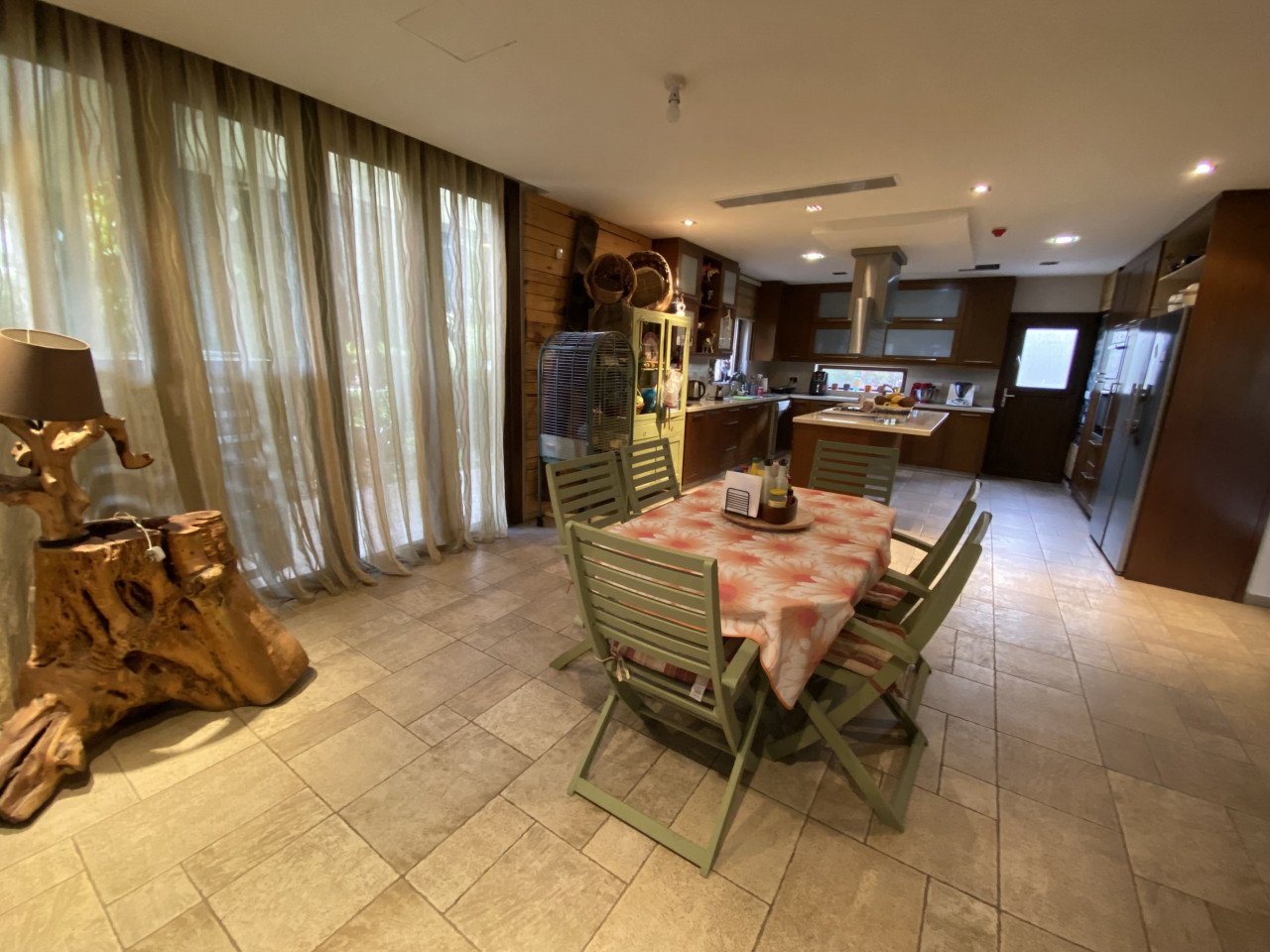 House (Detached) in Akrounta, Limassol for Sale