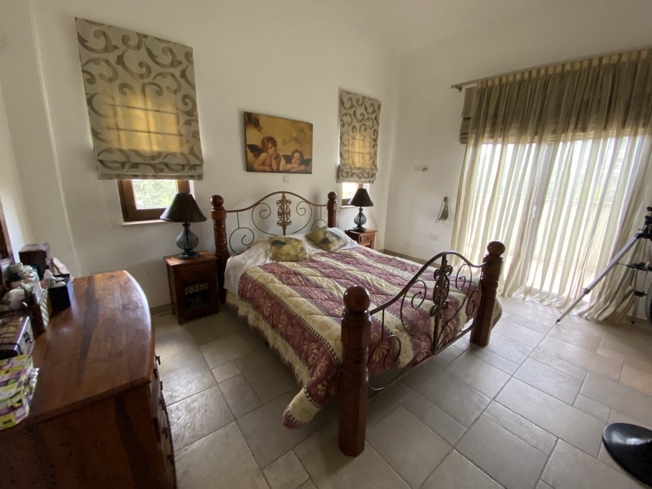 House (Detached) in Akrounta, Limassol for Sale