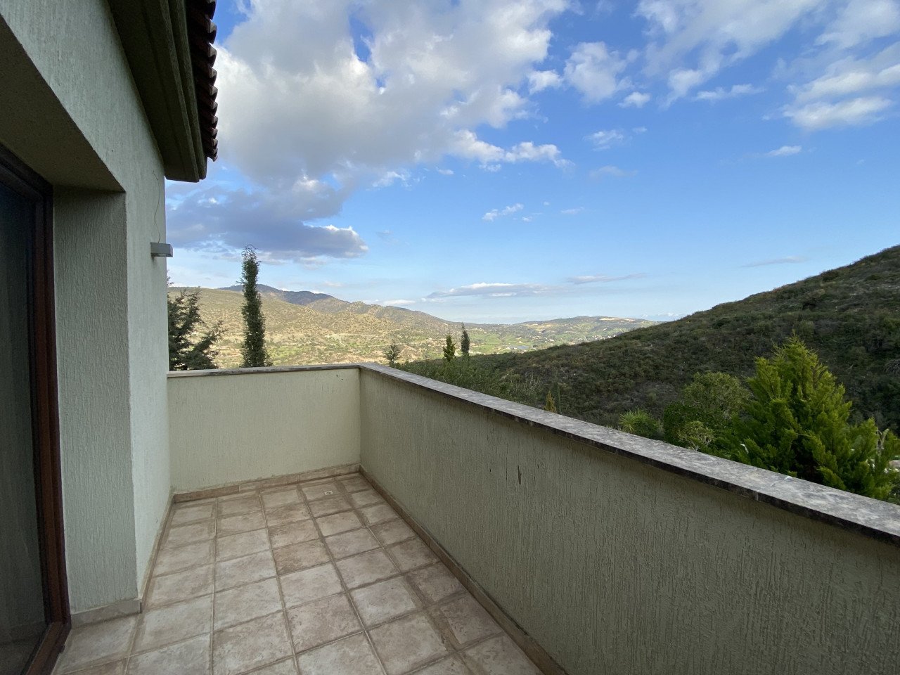 House (Detached) in Akrounta, Limassol for Sale