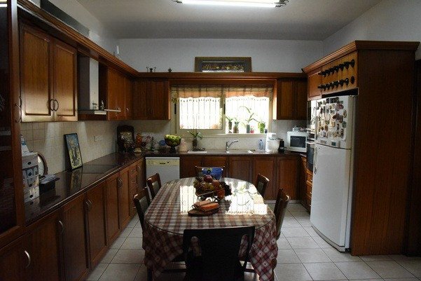House (Detached) in Ekali, Limassol for Sale